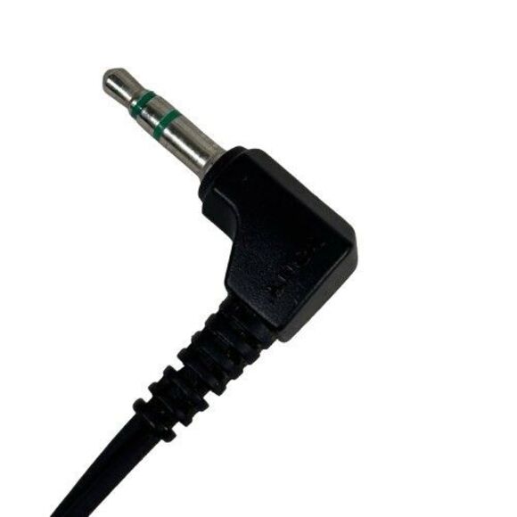 Sony MDR-E424 Turbo Fontopid Stereo Earbuds Walkman Headphones w/Case - Works - Picture 8 of 11